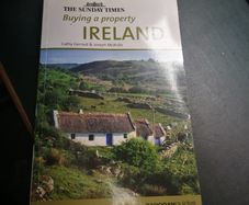Buying a property in Ireland