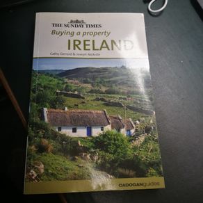 Buying a property in Ireland