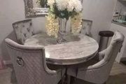 Brad New Dining Available