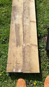 railway sleeper