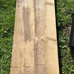 railway sleeper