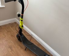 Electric Scooter Ninebot 4072