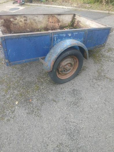 Trailer