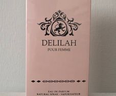 Lattafa Maison Alhambra Delilah (Brand new)- PDM Delina Inspo