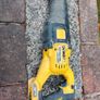 dewalt 54v reciprocating saw Image 2