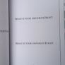 Mam tell me more - sentimental gift book - new Image 5