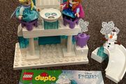 Lego Duplo