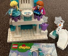 Lego Duplo
