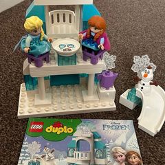 Lego Duplo