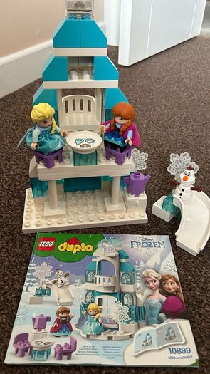 Lego Duplo