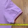 Fred Perry Polo Shirt Size Medium Twin Tipped Image 7