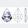 Crystal pendants with connectors Image 3