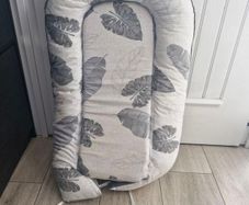 baby cushion