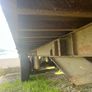 26 Foot bale trailer Image 4