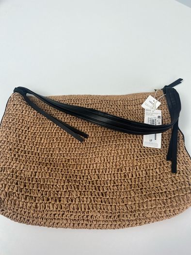 Gorgeous vegan summer bag
