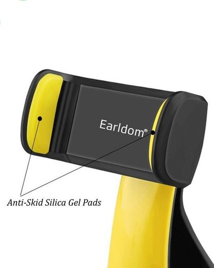 Universal Car Phone Holder 360-Earldom