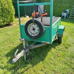 trailer