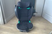 BeSafe iZi Flex - ISO fix child's car seat