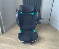 BeSafe iZi Flex - ISO fix child's car seat