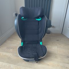 BeSafe iZi Flex - ISO fix child's car seat