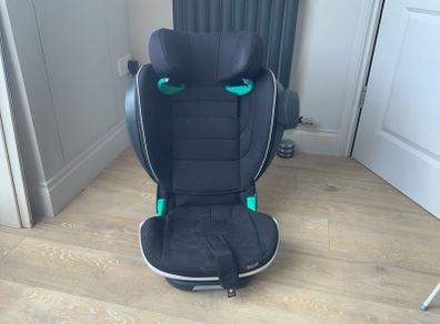 BeSafe iZi Flex - ISO fix child's car seat