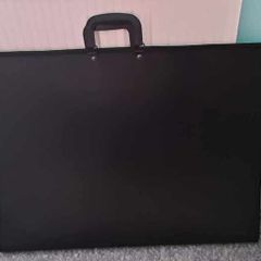 A2 Portfolio case