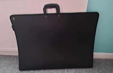 A2 Portfolio case