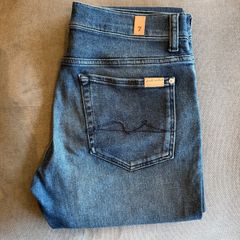 Seven For All Mankind Ronnie (32)