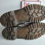 Dr Martens 1460 8 hole panther leopard hair on boots UK5 EU38 US7 Image 10