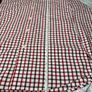 Vintage Tommy Hilfiger Mens Long Sleeve Shirt Made in Hong Kong Size Small Image 7