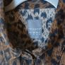 Primark Long   Cordory  Blouse.    S.14 New- No Tag Image 4