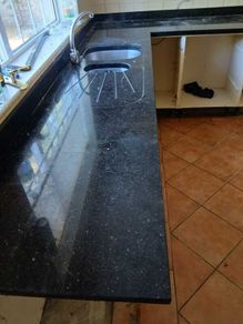 Granite Worktop