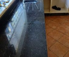 Granite Worktop
