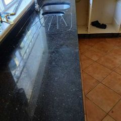 Granite Worktop