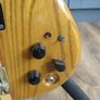 Vintage Aria SB1000 bass guitar - Made in Japan Image 10