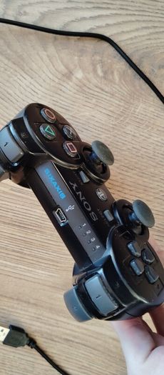 Controllers Ps3 Xbox Pc Joblot for parts Repair