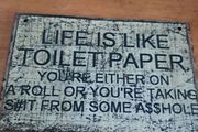 thats life