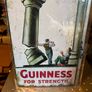 guinness metal wall signs Image 3