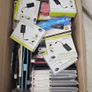 Large Box of Stock Image 2