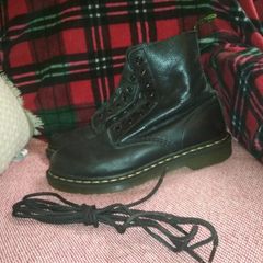 Dr Martens  size 6 UK 39 EU brown