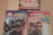 Lego Ninjago