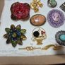 Vintage Irish  Brooches Image 4