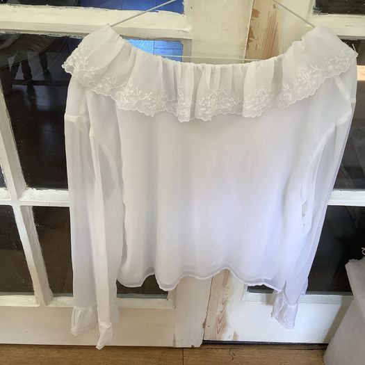 Ladys blouse
