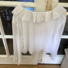Ladys blouse