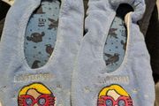 harry potter slippers