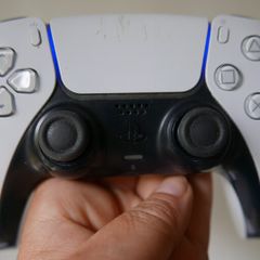 Sony PlayStation 5 DualSense Wireless Controller - White