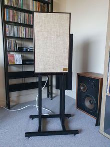 Acoustic Research 6 Speakers