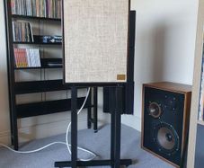 Acoustic Research 6 Speakers