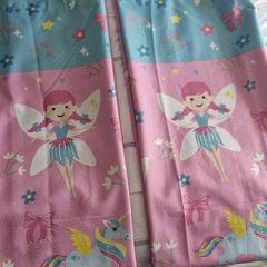 blackout curtains