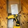 Cordless hot glue gun for 18v dewalt battery Image 2